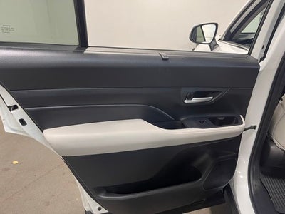 2024 Toyota Grand Highlander Hybrid XLE