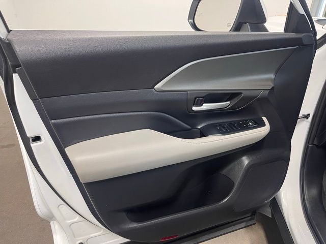 2024 Toyota Grand Highlander Hybrid XLE