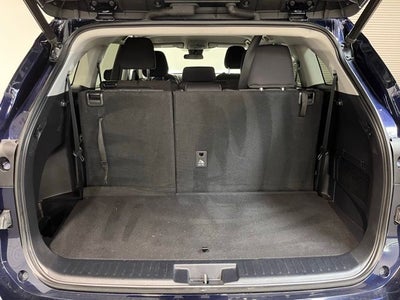 2020 Toyota Highlander LE