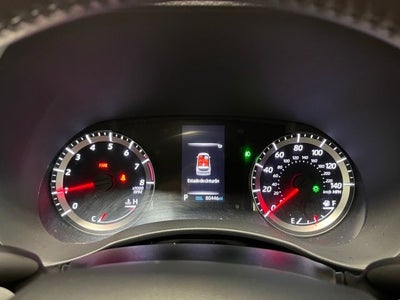 2020 Toyota Highlander LE