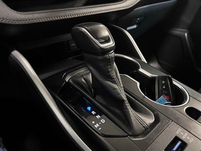 2020 Toyota Highlander LE