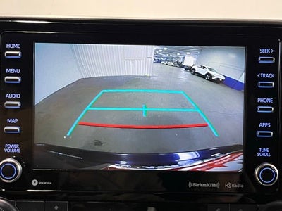 2020 Toyota Highlander LE