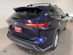 2020 Toyota Highlander LE