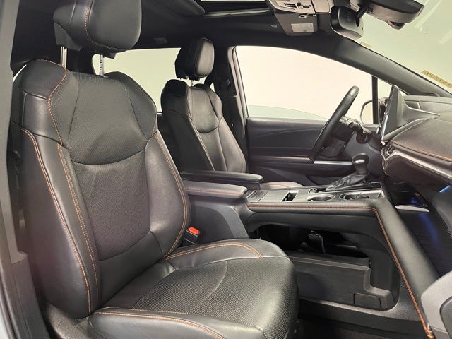 2024 Toyota Sienna XSE