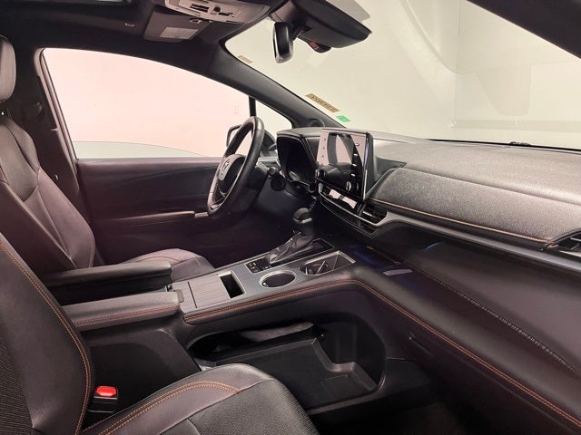 2024 Toyota Sienna XSE