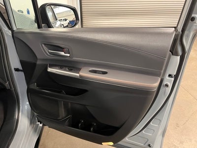 2024 Toyota Sienna XSE