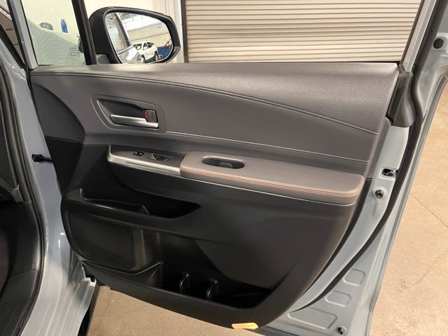 2024 Toyota Sienna XSE