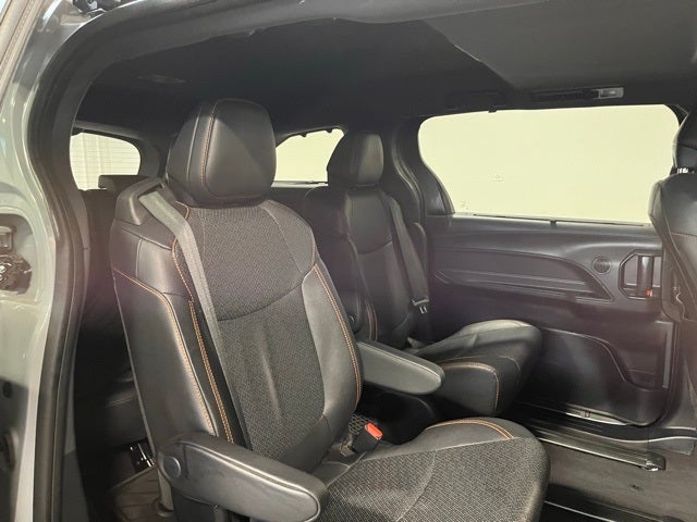 2024 Toyota Sienna XSE