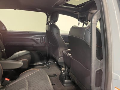 2024 Toyota Sienna XSE