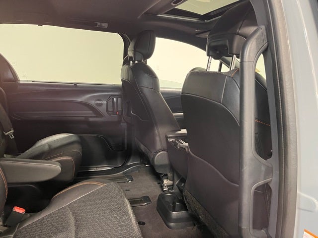 2024 Toyota Sienna XSE