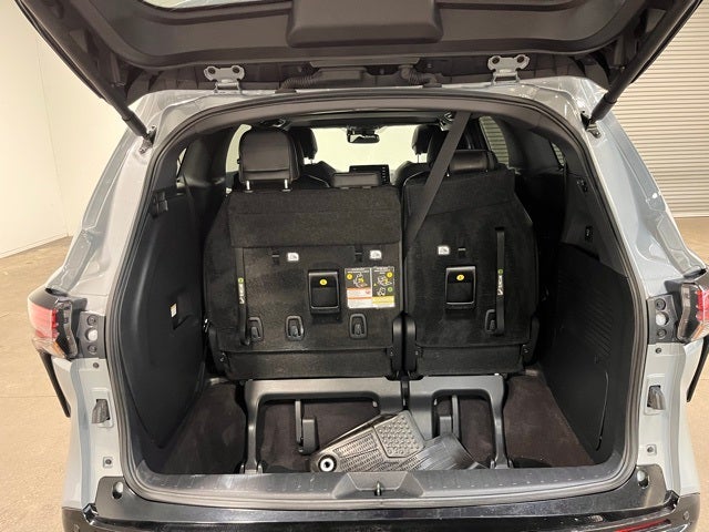 2024 Toyota Sienna XSE