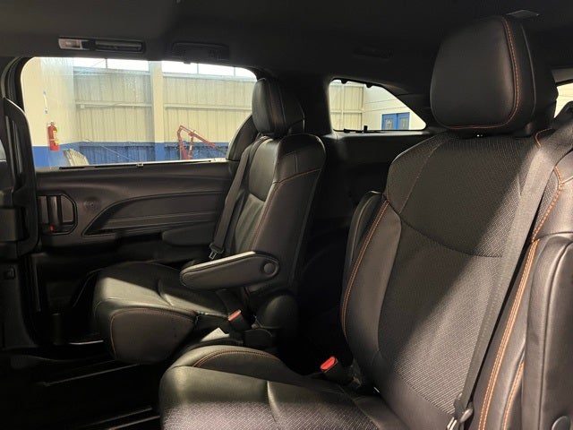 2024 Toyota Sienna XSE