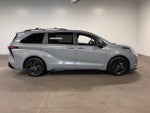 2024 Toyota Sienna XSE