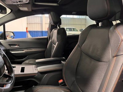 2024 Toyota Sienna XSE