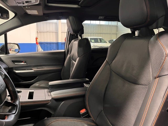 2024 Toyota Sienna XSE