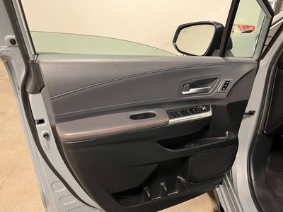 2024 Toyota Sienna XSE