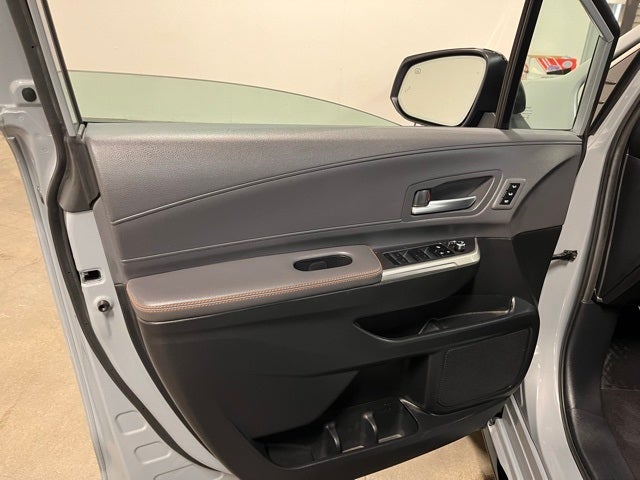 2024 Toyota Sienna XSE