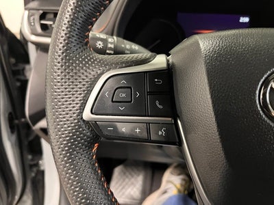 2024 Toyota Sienna XSE