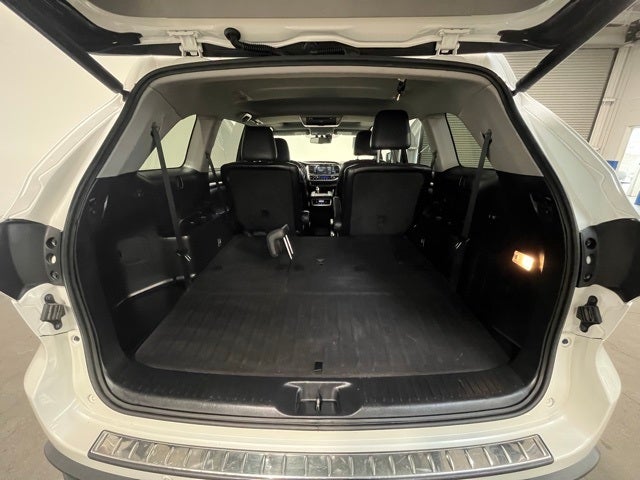 2015 Toyota Highlander Hybrid Limited