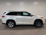 2015 Toyota Highlander Hybrid Limited