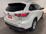 2015 Toyota Highlander Hybrid Limited