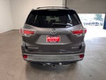 2015 Toyota Highlander XLE V6