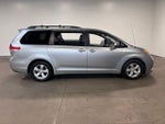2014 Toyota Sienna LE