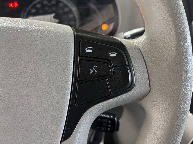 2014 Toyota Sienna LE