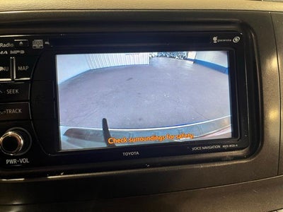 2014 Toyota Sienna LE