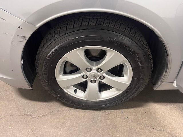 2014 Toyota Sienna LE