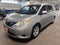2014 Toyota Sienna LE