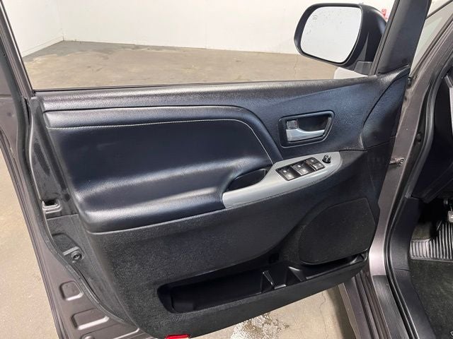 2015 Toyota Sienna SE 8 Passenger