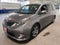 2015 Toyota Sienna SE 8 Passenger
