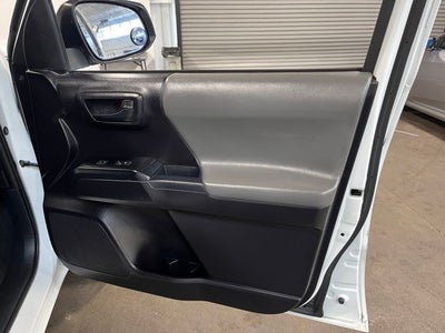 2020 Toyota Tacoma SR