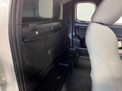 2020 Toyota Tacoma SR