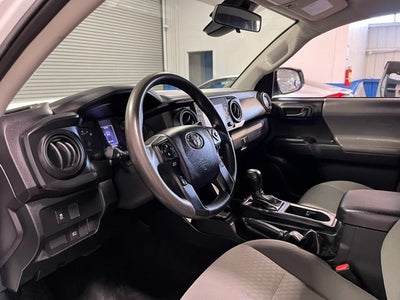 2020 Toyota Tacoma SR