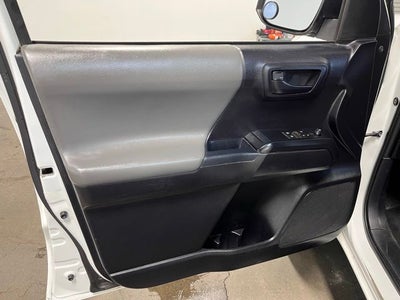 2020 Toyota Tacoma SR