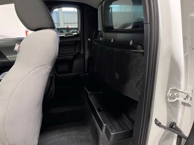 2020 Toyota Tacoma SR