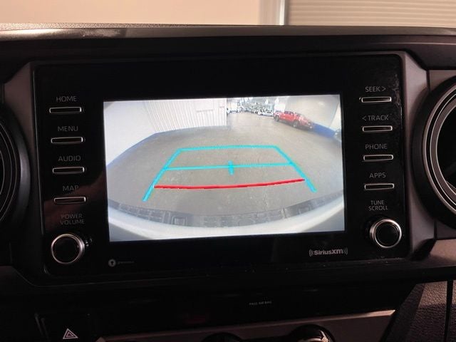 2020 Toyota Tacoma SR