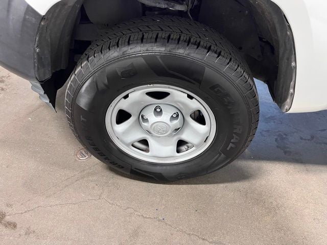 2020 Toyota Tacoma SR