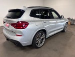 2019 BMW X3 M40i