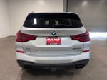 2019 BMW X3 M40i