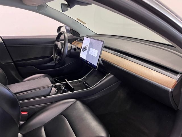 2019 Tesla Model 3 Standard