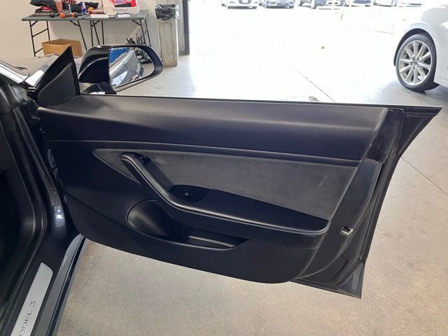 2019 Tesla Model 3 Standard