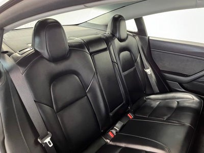 2019 Tesla Model 3 Standard