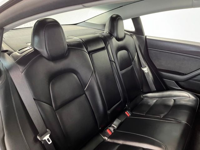 2019 Tesla Model 3 Standard