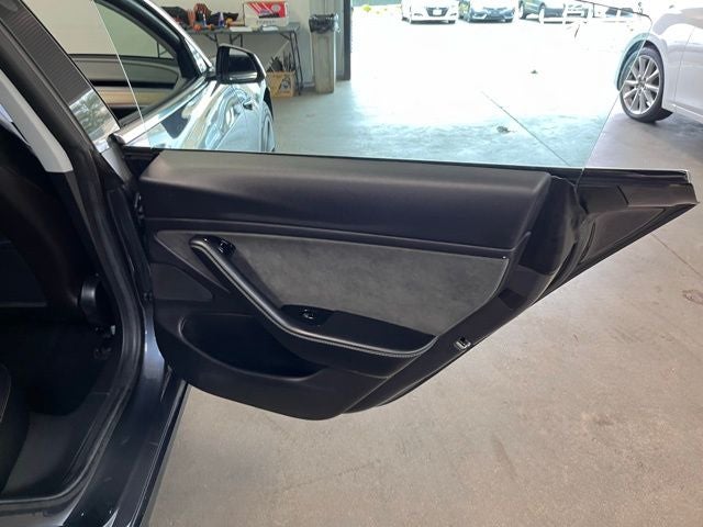 2019 Tesla Model 3 Standard