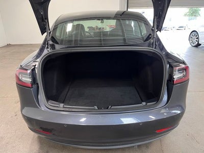 2019 Tesla Model 3 Standard