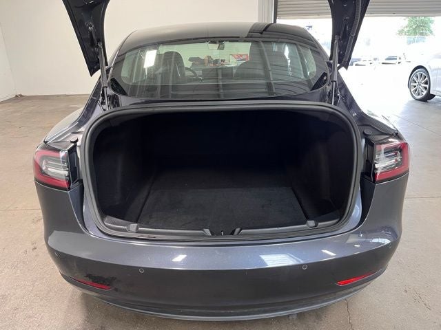 2019 Tesla Model 3 Standard
