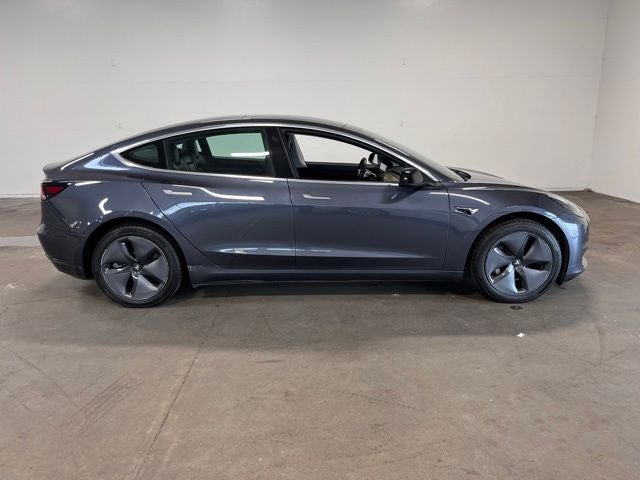 2019 Tesla Model 3 Standard